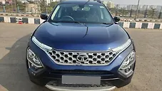 Used Tata Safari XT in Mumbai