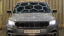 Used Jeep Meridian Limited (O) 4x2 AT [2024-2026] in Bangalore