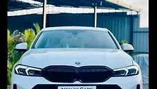 Used BMW 3 Series 320d Luxury Line in Surat