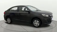 Used Honda Amaze 1.2 S i-VTEC in Hyderabad