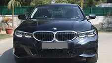 Used BMW 3 Series Gran Limousine 330Li M Sport First Edition in Delhi