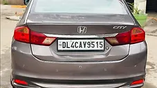 Used Honda City SV CVT in Delhi