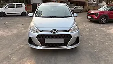 Used Hyundai Grand i10 Magna AT 1.2 Kappa VTVT in Mumbai