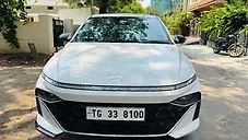 Used Hyundai Verna SX (O) Petrol 1.5L Manual in Hyderabad