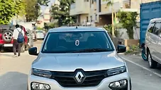 Used Renault Kwid RXL in Chennai