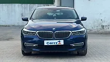 Used BMW 6 Series GT 620d Luxury Line [2019-2019] in Delhi