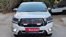 Used Toyota Innova Crysta VX Diesel Manual 7 STR in Bangalore
