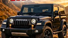 Used Mahindra Thar LX Hard Top Diesel AT 4WD in Chandigarh