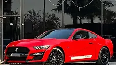 Used Ford Mustang GT Fastback 5.0L v8 in Mumbai