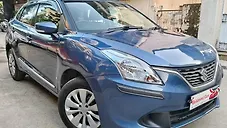 Used Maruti Suzuki Baleno Delta 1.3 in Thane