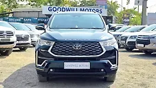 Used Toyota Innova Hycross ZX (O) Hybrid (Electric + Petrol) Automatic (e-CVT) 7 STR in Pune