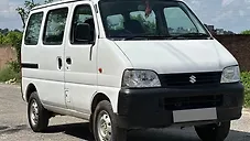 Used Maruti Suzuki Eeco 5 STR WITH A/C+HTR in Guwahati
