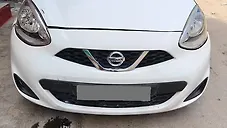 Used Nissan Micra XE Diesel [2013-2016] in Jodhpur