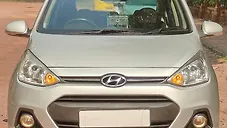 Used Hyundai Grand i10 Asta AT 1.2 Kappa VTVT [2013-2016] in Thane