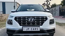 Used Hyundai Venue S Plus 1.2 Petrol in Jaipur