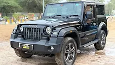 Used Mahindra Thar LX Hard Top Petrol AT in Gurgaon