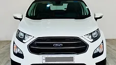 Used Ford EcoSport Titanium 1.5 Ti-VCT in Hyderabad