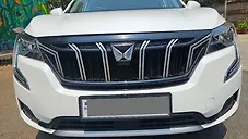 Used Mahindra Old Generation XUV700 AX7 Luxury Pack 2WD Diesel 2.2L Turbo Automatic 7 STR in Mumbai