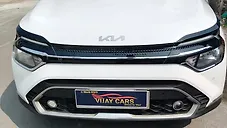 Used Kia Carens Prestige 1.5 Diesel MT 7 STR in Chennai