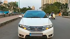 Used Honda City 1.5 S AT in Thane