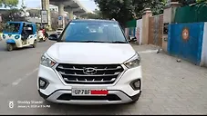 Used Hyundai Creta E Plus 1.4 CRDi in Kanpur