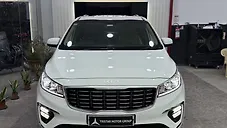 Used Kia Carnival Limousine 7 STR in Hyderabad