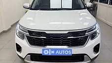 Used Kia Old Generation Seltos 2024 HTK Plus 1.5 Petrol MT in Amritsar