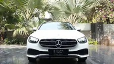 Used Mercedes-Benz E-Class E200 in Mumbai