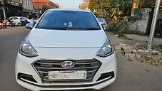 Used Hyundai Xcent Base 1.1 CRDi in Kanpur