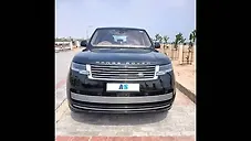 Used Land Rover Range Rover SV LWB 3.0 Diesel in Chennai