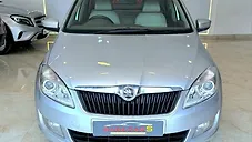 Used Skoda Rapid 1.5 TDI CR Elegance in Chennai