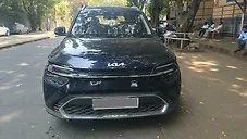 Used Kia Carens Luxury Plus 1.4 Petrol DCT 6 STR in Mumbai