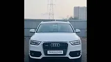 Used Audi Q3 35 TDI Premium Plus in Surat