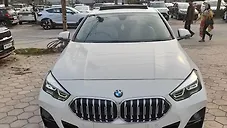 Used BMW 2 Series Gran Coupe 220i M Sport in Indore