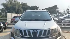 Used Mahindra XUV500 W6 in Guwahati