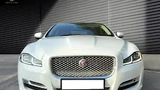Used Jaguar XJ L 3.0 V6 Portfolio in Mumbai
