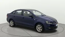 Used Volkswagen Vento Highline Diesel in Dombivali