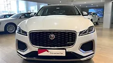 Used Jaguar F-Pace S R-Dynamic 2.0 Diesel [2021-2023] in Raipur
