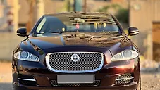 Used Jaguar XJ L 3.0 Diesel in Surat