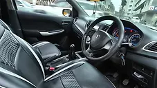 Used Maruti Suzuki Baleno Delta 1.3 in Vadodara
