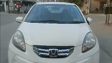 Used Honda Amaze 1.2 EX i-VTEC in Nagpur