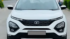 Used Tata Harrier XZA Plus in Surat