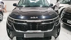 Used Kia Seltos HTX 1.5 IVT in Mumbai