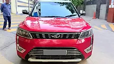Used Mahindra XUV300 W8 (O) 1.5 Diesel [2020] in Hyderabad