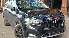 Used Mahindra Old Generation XUV700 AX7 Luxury Pack 2WD Diesel 2.2L Turbo Automatic 7 STR in Kolkata
