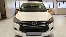 Used Toyota Innova Crysta 2.8 GX AT 8 STR [2016-2020] in Mumbai