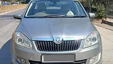 Used Skoda Rapid Ultima Elegance 1.6 MPI AT in Mumbai
