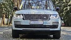 Used Land Rover Range Rover 3.0 Vogue Diesel in Pune