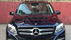 Used Mercedes-Benz GLE 350 d in Navi Mumbai