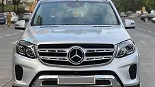Used Mercedes-Benz GLS 350 d in Mumbai